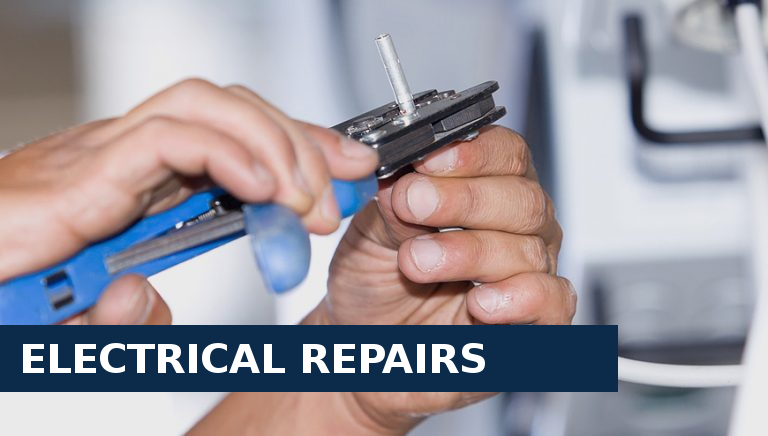 Electrical repairs Norbury