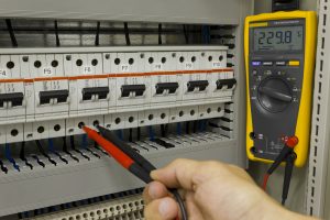 Electricians in Norbury, SW16