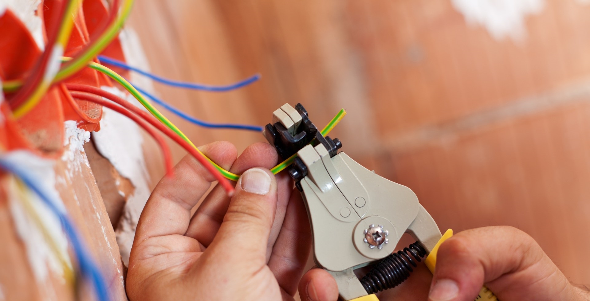 Electricians testimonials Norbury