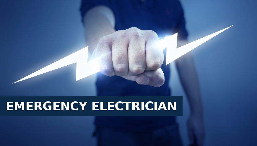 Emergency Electrician Norbury