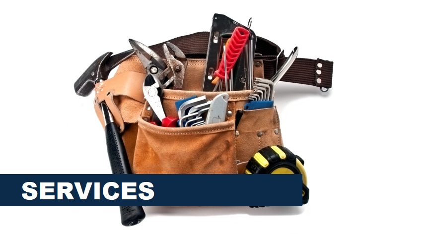 Electrical services Norbury