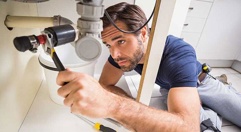 Plumbers Norbury