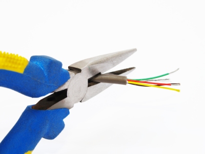 Electric services in Norbury, SW16